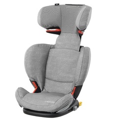 Автокресло Maxi Cosi RodiFix AP N.Gray 15-36 кг