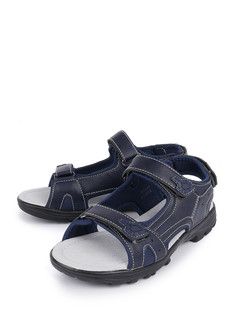 Сандалии детские Mursu, цв. синий р.36