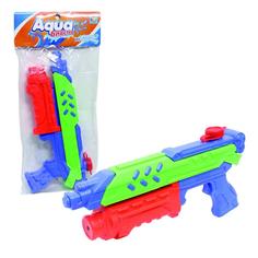 Игрушечное оружие 1 TOY Т11600 Аквамания водяной бластер, 44 см