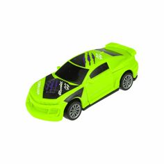 Машинка инерционная 1 TOY Т17090-18 CrashFest Tornado, 10 см