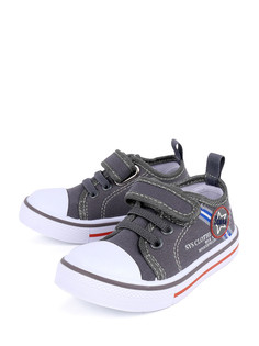 Кеды KENKA FGS_1208_grey р.22