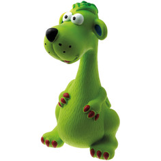 VIPet Игрушка для собак Собака большая, 21 см Zoo One