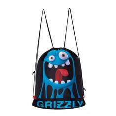 Мешок для обуви Grizzly OM-94-2
