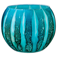 Ваза Franco настольная 15х13 см Art 316-1381