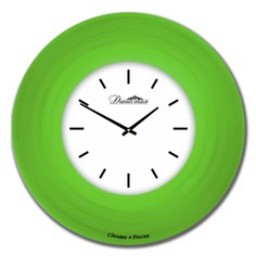 Настенные часы Династия 33x33x4 см 01-033