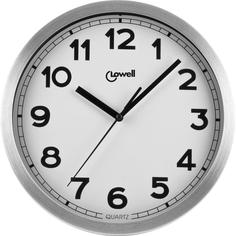 Настенные часы Lowell 30 см