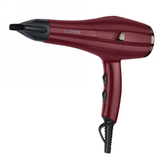 Фен Lumme LU-1060 Vinous Garnet