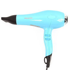 Фен Marta MT-1492 Light Blue Aqua
