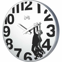 Настенные часы Tomas Stern 30 см 4012S