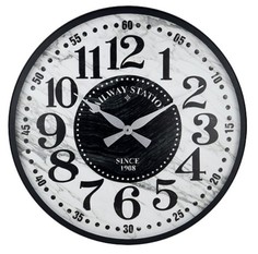 Настенные часы, Galaxy, 72 см, DM-700-1