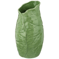 Ваза Капуста 12х12х27,5 см Lefard