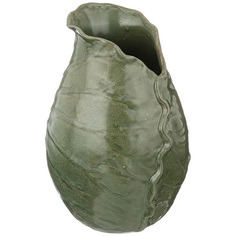 Ваза Капуста 17х17х25 см Lefard