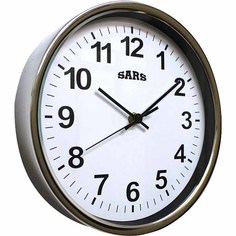 Настенные часы SARS 26см 141