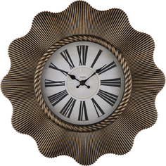 Настенные часы (40 см) Aviere 27510