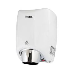 Электрическая сушилка для рук CONNEX HD-1200 WHITE