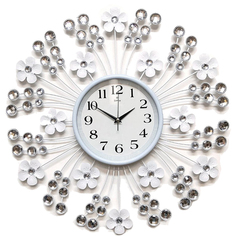 Настенные часы, Galaxy, 60см, AYP-1050 В