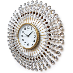 Настенные часы, Galaxy, 60см, AYP-1055 K