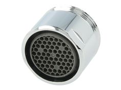 Аэратор Cascade M18x1 для смесителей М 28х1 Ideal Standard