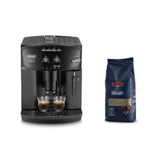 Комплект кофемашина DeLonghi ESAM 2600 EX:1 + кофе KIMBO GOURMET 1 кг Delonghi
