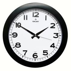 Настенные часы, Galaxy, 35см, 1972 K