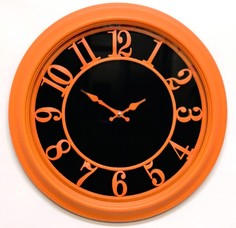 Настенные часы, Galaxy, 46 см, 1963-P-4