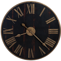 Настенные часы Howard Miller 790 см Murray Grove 625-609