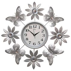 Настенные часы, Galaxy, 60см, AYP-1559 G