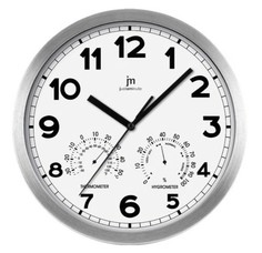 Настенные часы Lowell 30 см