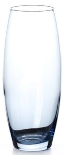 Ваза Pasabahce Enjoy, 26 см (голубая)