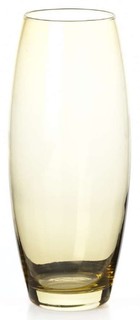 Ваза Pasabahce Enjoy, 26 см (желтая)