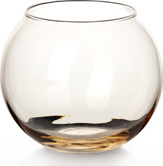 Ваза Pasabahce ЭНЖОЙ КАРАМЕЛЬ, 10,5 см