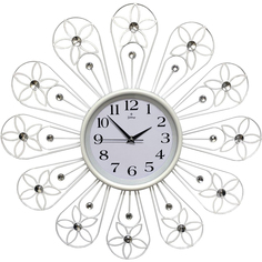 Настенные часы, Galaxy, 60 см, AYP-1210-B