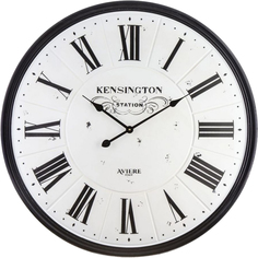 Настенные часы (80 см) Aviere 25511