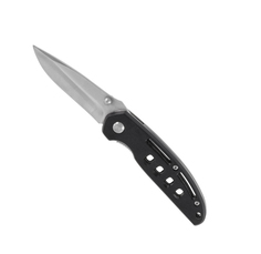 Нож складной туристический EX-137 ECOS черный (325137)