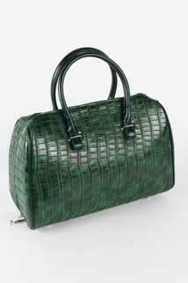 Сумка женская Медведково 2169461740104 зеленая