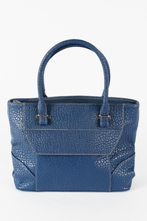 Сумка женская Медведково 2169281740105 синяя