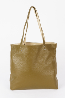 Сумка женская Медведково 2130561240162 зеленая