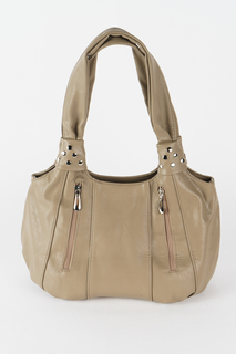 Сумка женская Медведково 2125121140151 серая