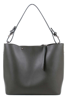 Сумка женская Медведково 2171671810105 зеленая