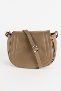 Сумка женская Медведково 2165461647117 серая