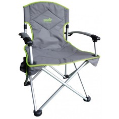 NORFIN Кресло Складное Norfin Oriversi Nf Алюминиевое