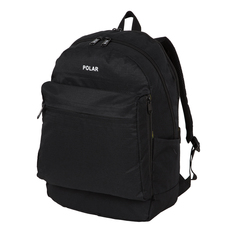 Рюкзак унисекс Polar 18220 черный