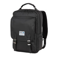 Рюкзак унисекс Polar 18255 черный
