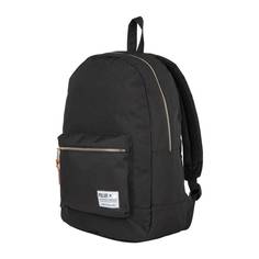 Рюкзак унисекс Polar 17207 черный