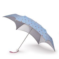 Зонт Fulton L752-4072 SpacedDitsy (Цветы)