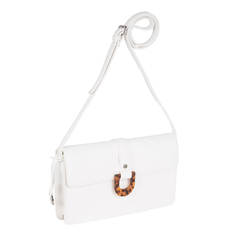 Клатч женский POLA 84516 белый