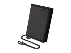 Кошелек Pacsafe RFIDsafe Z150 серый