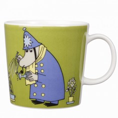 Кружка Moomin "Инспектор" 1005299