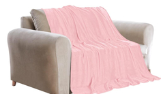 Покрывало Guten Morgen Cassius Цвет: Розовый 200х220 см