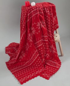 Покрывало Guten Morgen Skandinaviya 150х200 см